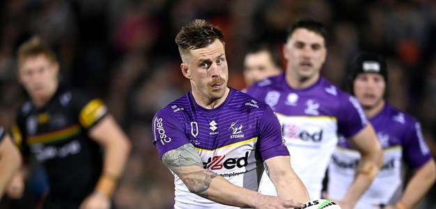 Cam Munster hitting his straps as finals loom