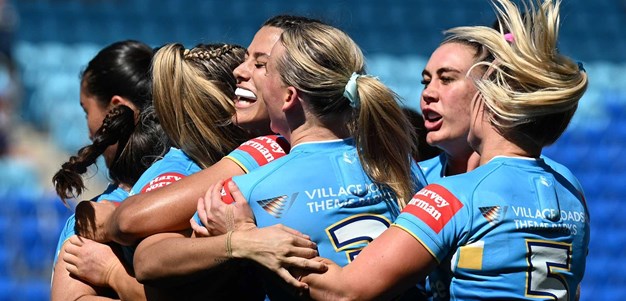 NRLW Tipping Round 6