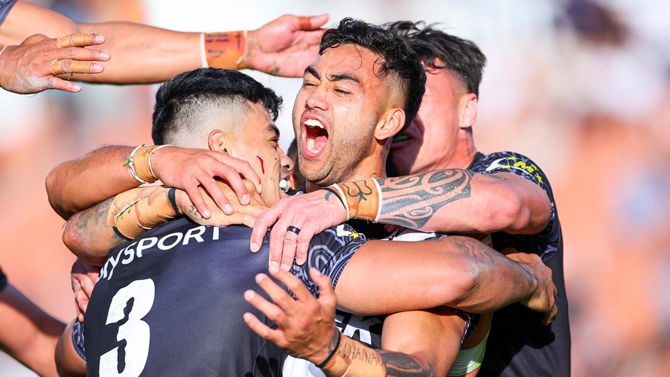 What you need to know about the 2024 Men's Pacific Championships