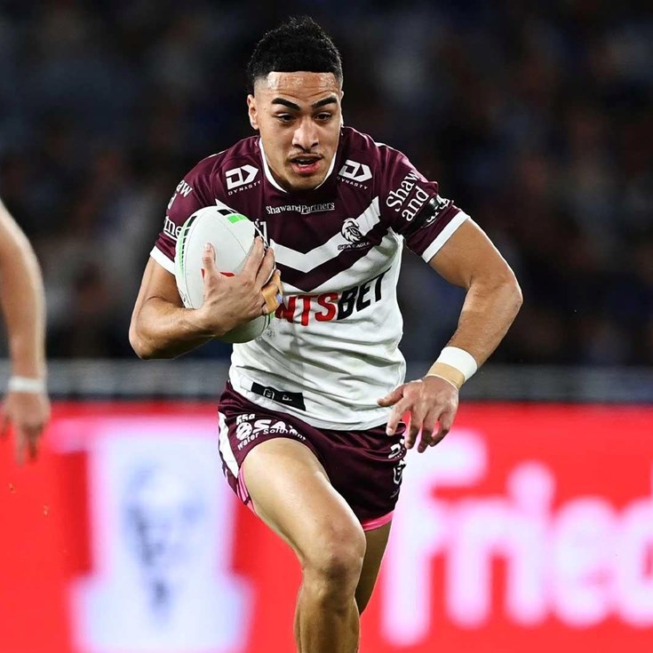 Hopoate stars for Manly