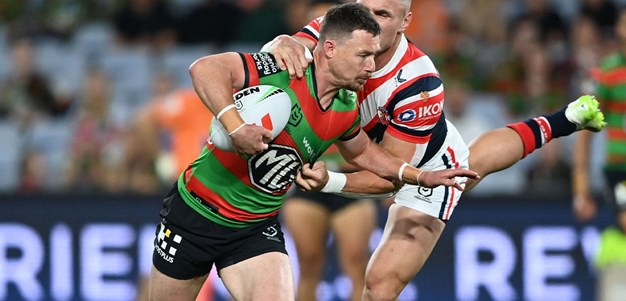 Rabbitohs v Roosters – Round 27, 2024