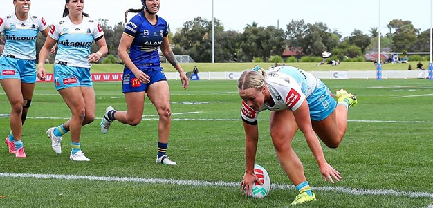 Emily Bass Try