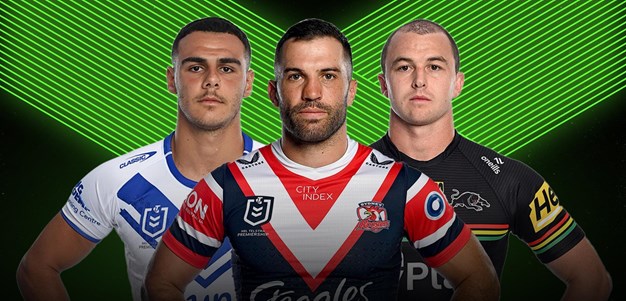 NRL 2024 Fantasy awards: WFB