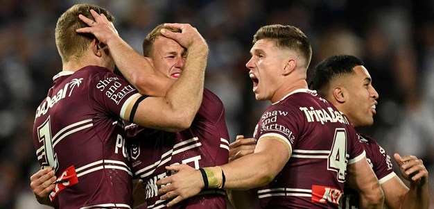 NRL Tipping Finals Week 2