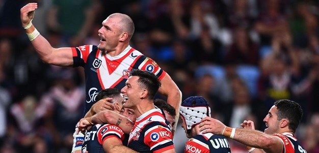 NRL Round Up – Finals Week 2, 2024