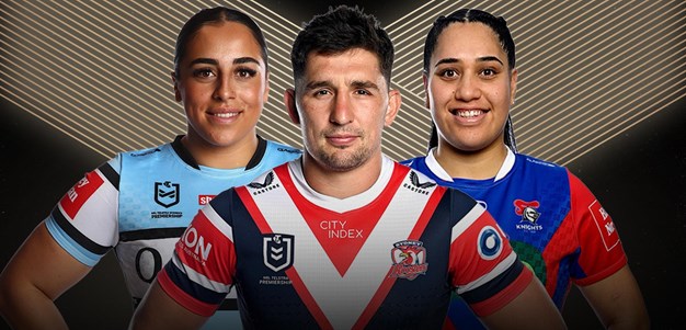 What you need to know: NRL and NRLW Finals teams announcements