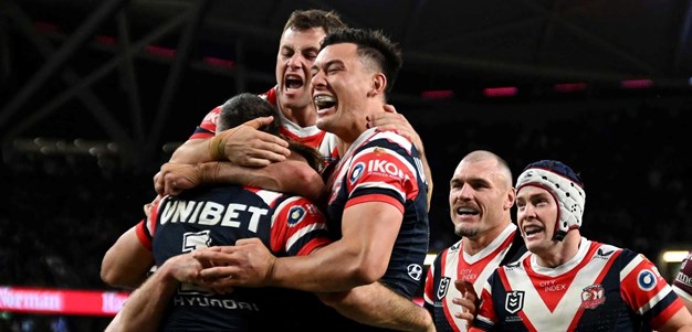 NRL Tipping Finals Week 3