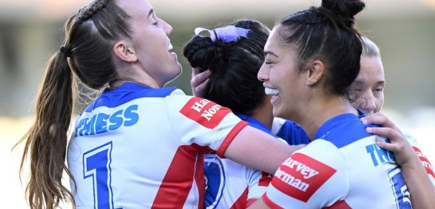 NRLW Tipping Finals Week 1