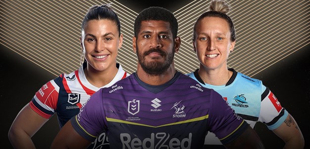 What you need to know: NRL and NRLW Grand Final teams announcements