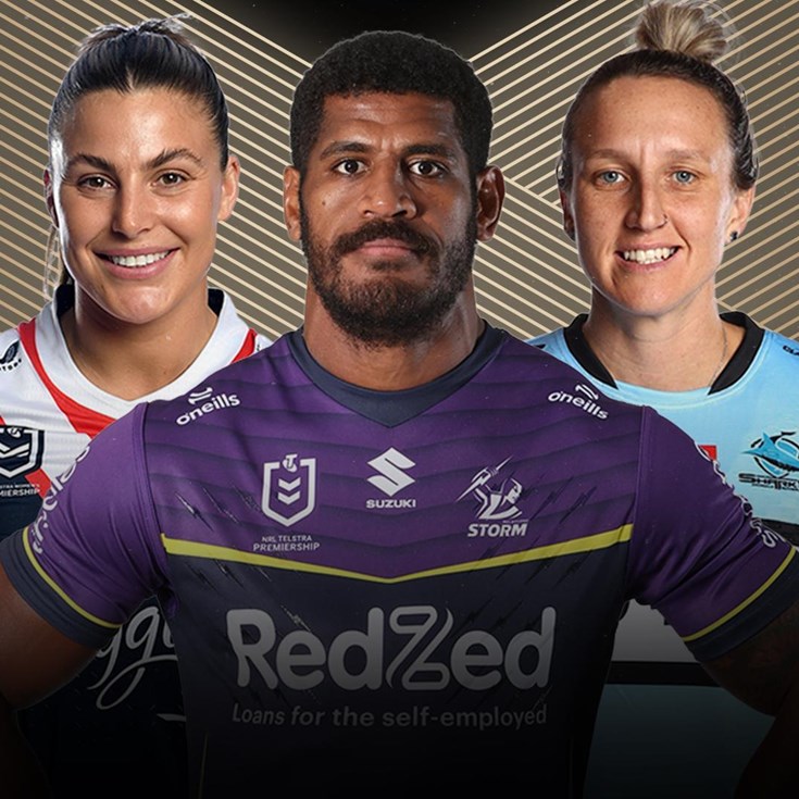 What you need to know: NRL and NRLW Grand Final teams announcements