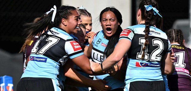 NRLW Tipping Grand Final 2024