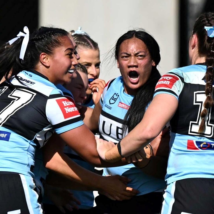 NRLW Tipping Grand Final 2024