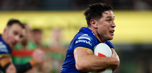 Players to watch in the 2024 Pacific Championships: Mitchell Moses