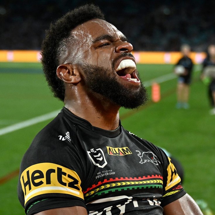 Players to watch in the 2024 Pacific Championships: Paul Alamoti | NRL.com