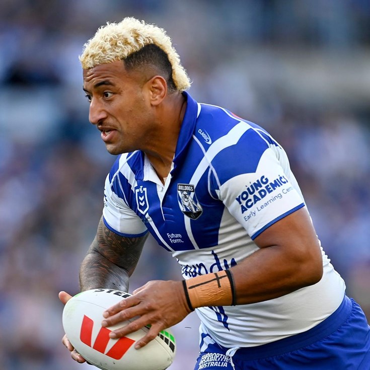 Players to watch in the 2024 Pacific Championships: Viliame Kikau