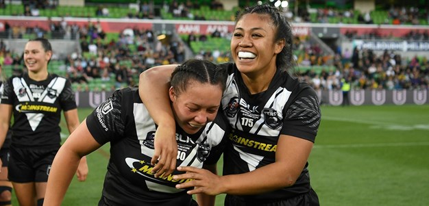 What you need to know about the 2024 Women's Pacific Championships