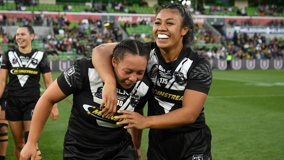 What you need to know about the 2024 Women's Pacific Championships