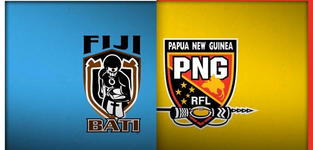 Full Match Replay: Bati v Kumuls – Week 1, 2024