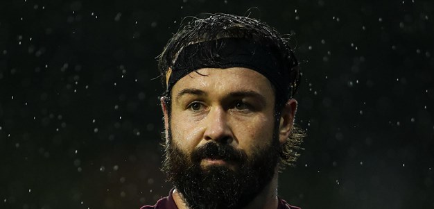 Hostplus Retiring Player Spotlight: Aaron Woods