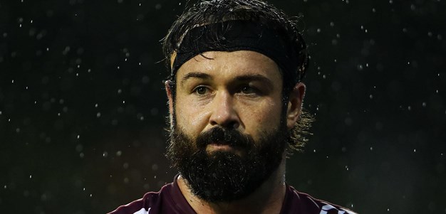 Hostplus Retiring Player Spotlight: Aaron Woods