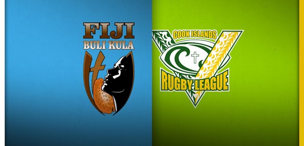 Full Match Replay: Bulikula v Moana – Week 2, 2024