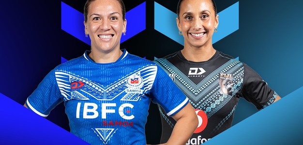 Fetu Samoa v Bulikula: Week 3