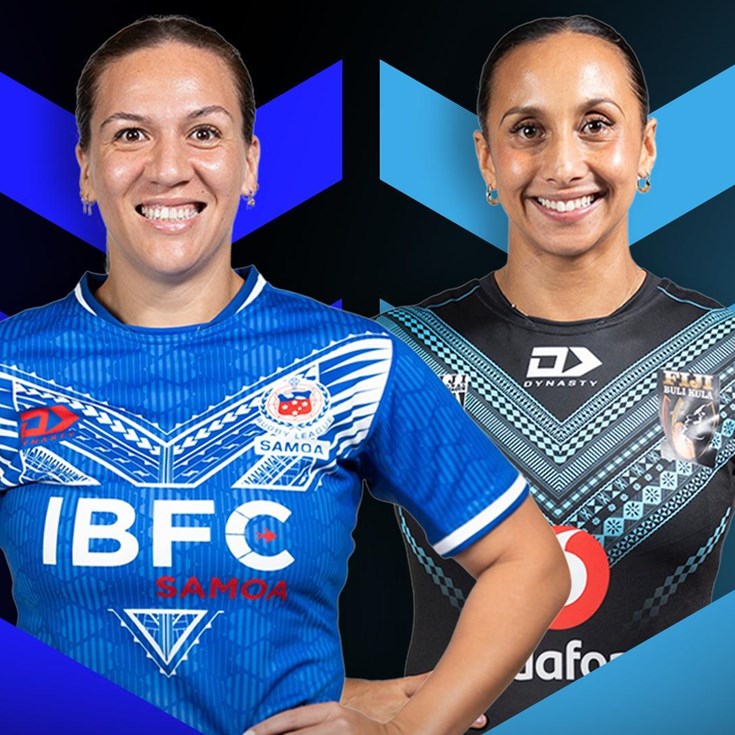 Fetu Samoa v Bulikula: Week 3