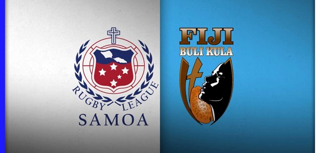 Full Match Replay: Fetu Samoa v Bulikula – Week 3, 2024