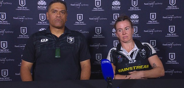 Kiwi Ferns: Week 4