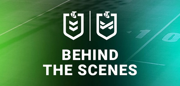 8 billion to one: How the NRL and NRLW Draws are made