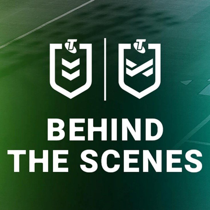 8 billion to one: How the NRL and NRLW Draws are made