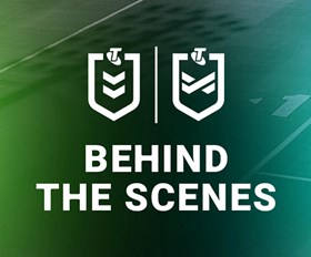 8 billion to one: How the NRL and NRLW Draws are made