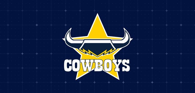 James Graham dissects the Cowboys 2025 draw