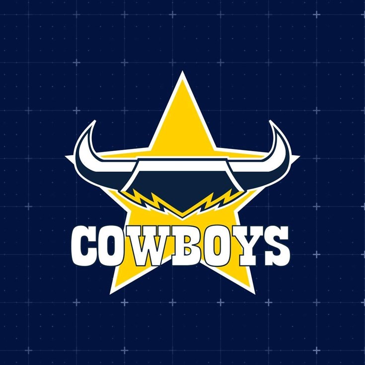 James Graham dissects the Cowboys 2025 draw