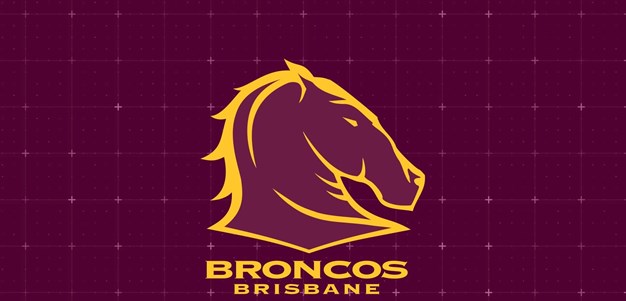 James Graham chats the Broncos 2025 draw