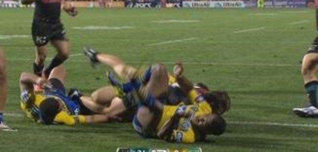 Rd 12: TRY Isaah Yeo (60th min)
