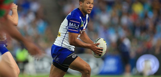 Moses Mbye on fullback switch