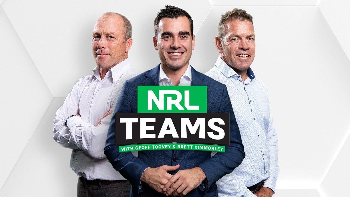 NRL Tipping: Finals week three - what the experts are saying