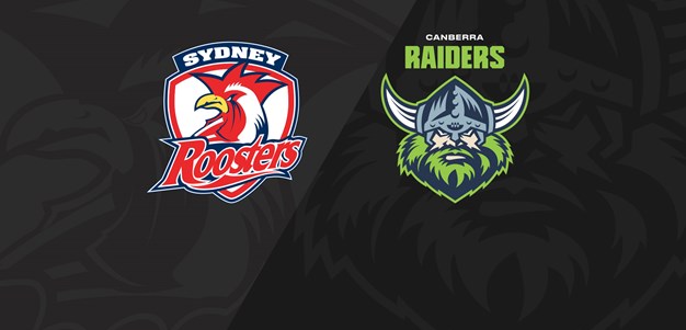NRL Press Conference: Roosters v Raiders - Round 17, 2023