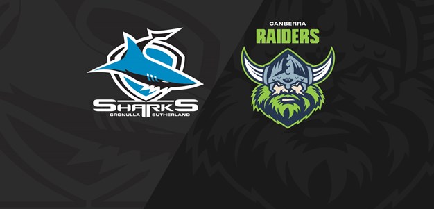 NRLW Press Conference: Sharks v Raiders - Round 1, 2023