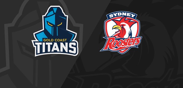 NRLW Press Conference: Titans v Roosters - Round 5, 2023