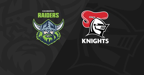 Raiders Rumble! Raiders v Panthers Round 7 Preview – The Sportress