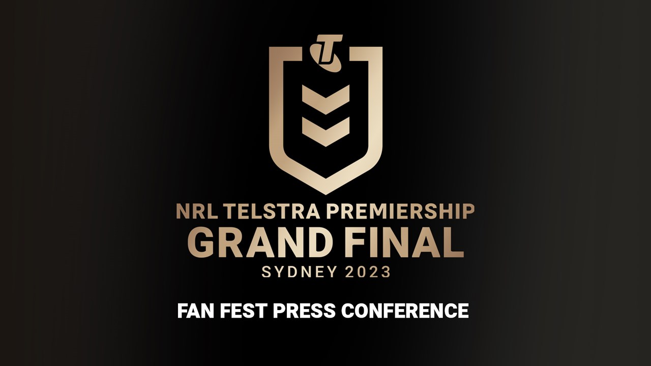 NRL Premiership Season 2023 Grand Final: Panthers v Broncos Full