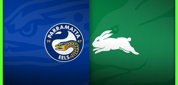 NRL Press Conference: Eels v Rabbitohs - Round 18, 2024
