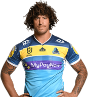 Gold Coast Titans v North Queensland Cowboys Round 13, 2020