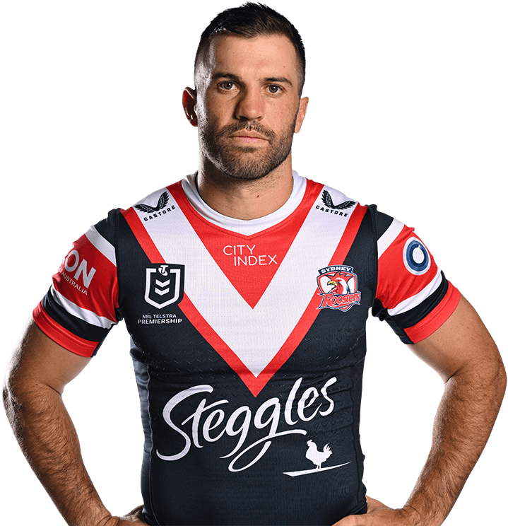 James Tedesco