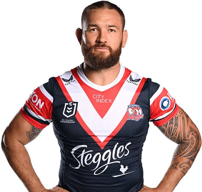 Jared Waerea-Hargreaves