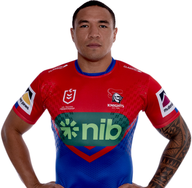 Tyson Frizell