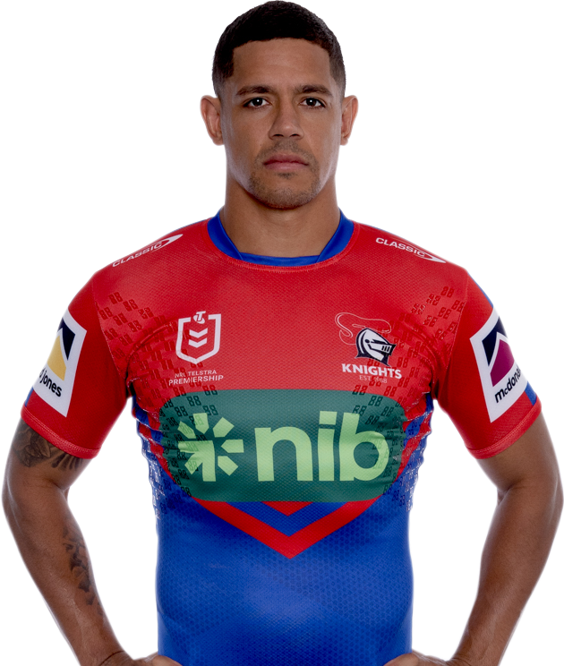 Dane Gagai