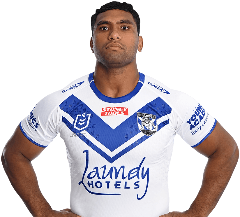 Tevita Pangai Junior